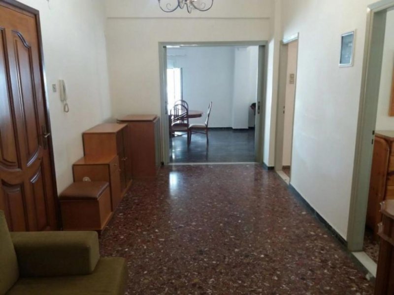 Mires Kreta, Mires Wohnung 150m² Wohnfläche zentral gelegen. Wohnung kaufen